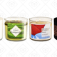Select 3-wick candles, $10 | $10 off $30 orders with code INEEDTHESE